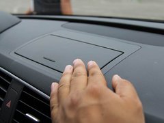 2012款 2.0T DCT 舒适型 5座