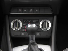 2012款 2.0T DCT 舒适型 5座