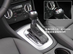 2012款 2.0T DCT 舒适型 5座