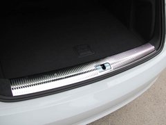 2012款 2.0T DCT 舒适型 5座