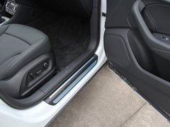 2012款 2.0T DCT 舒适型 5座