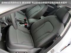 2012款 2.0T DCT 舒适型 5座