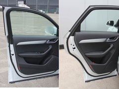 2012款 2.0T DCT 舒适型 5座