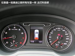 2012款 2.0T DCT 舒适型 5座