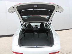 2012款 2.0T DCT 舒适型 5座