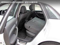 2012款 2.0T DCT 舒适型 5座