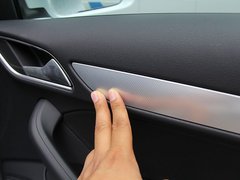 2012款 2.0T DCT 舒适型 5座