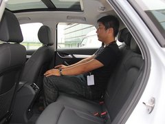 2012款 2.0T DCT 舒适型 5座