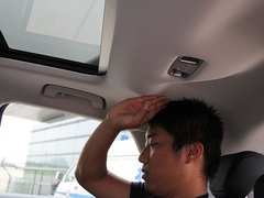 2012款 2.0T DCT 舒适型 5座