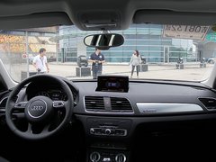 2012款 2.0T DCT 舒适型 5座