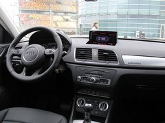 2012款 2.0T DCT 舒适型 5座