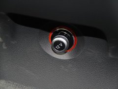 2012款 2.0T DCT 舒适型 5座