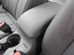 2012款 2.0T DCT 舒适型 5座