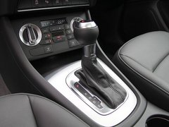 2012款 2.0T DCT 舒适型 5座