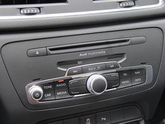 2012款 2.0T DCT 舒适型 5座