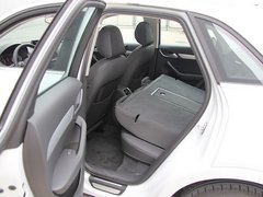 2012款 2.0T DCT 舒适型 5座