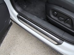 2012款 2.0T DCT 舒适型 5座
