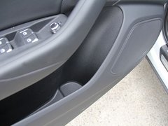 2012款 2.0T DCT 舒适型 5座