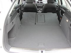 2012款 2.0T DCT 舒适型 5座
