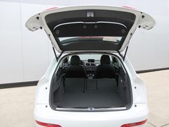 2012款 2.0T DCT 舒适型 5座