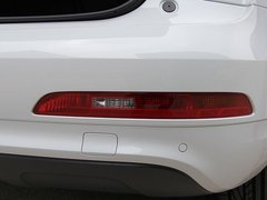 2012款 2.0T DCT 舒适型 5座