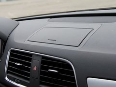 2012款 2.0T DCT 舒适型 5座