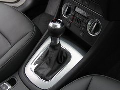 2012款 2.0T DCT 舒适型 5座