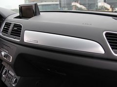 2012款 2.0T DCT 舒适型 5座