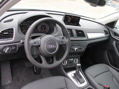 2012款 2.0T DCT 舒适型 5座