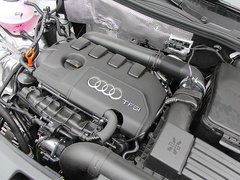 2012款 2.0T DCT 舒适型 5座