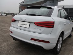 2012款 2.0T DCT 舒适型 5座