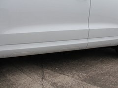 2012款 2.0T DCT 舒适型 5座
