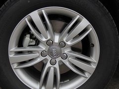 2012款 2.0T DCT 舒适型 5座