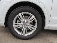 2012款 2.0T DCT 舒适型 5座