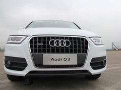 2012款 2.0T DCT 舒适型 5座