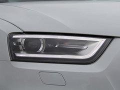 2012款 2.0T DCT 舒适型 5座