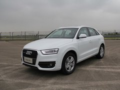 2012款 2.0T DCT 舒适型 5座