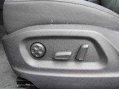 2012款 2.0T DCT 舒适型 5座