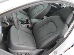 2012款 2.0T DCT 舒适型 5座