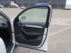 2012款 2.0T DCT 舒适型 5座