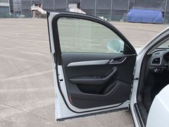 2012款 2.0T DCT 舒适型 5座