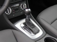 2012款 2.0T DCT 舒适型 5座