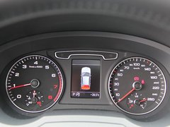 2012款 2.0T DCT 舒适型 5座