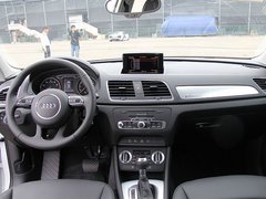 2012款 2.0T DCT 舒适型 5座