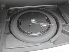 2012款 2.0T DCT 舒适型 5座