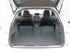 2012款 2.0T DCT 舒适型 5座