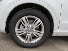 2012款 2.0T DCT 舒适型 5座