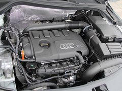 2012款 2.0T DCT 舒适型 5座