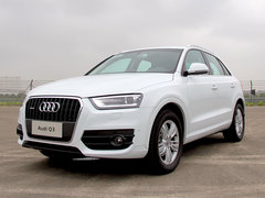 2012款 2.0T DCT 舒适型 5座