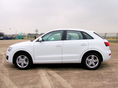 2012款 2.0T DCT 舒适型 5座